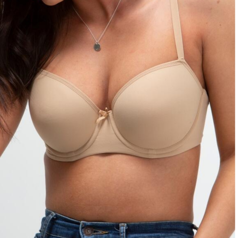 38G Pour Moi Bra BNWT
